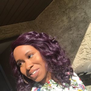 Meet your Posher, Nneka